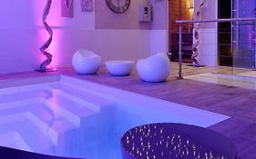 Grand Hôtel des Bains SPA